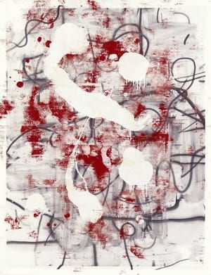 Artwork Title: Untitled