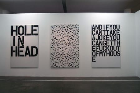 Artwork Title: Untitled