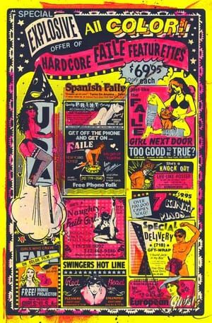 Artwork Title: Faile Featurettes