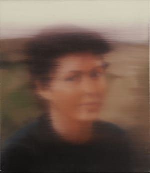 Artwork Title: Isa 2