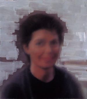 Artwork Title: Isa 1