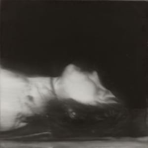 Artwork Title: Dead