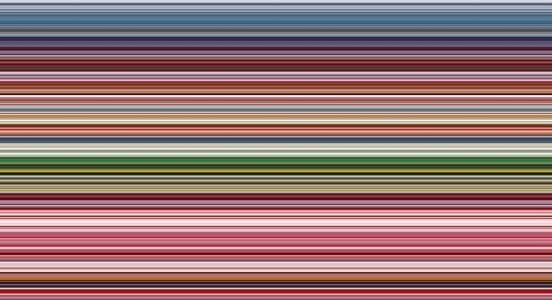 Artwork Title: Strip  920-2