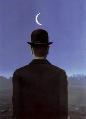 Artwork Title: The Schoolmaster