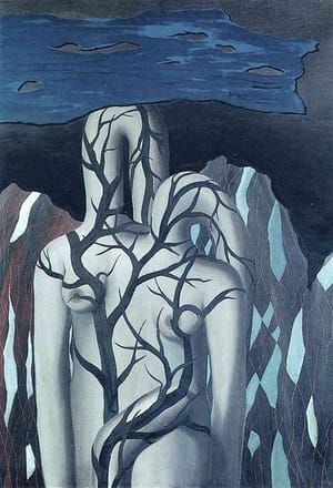 Artwork Title: Landscape