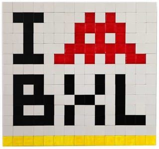 Artwork Title: Bxl_06