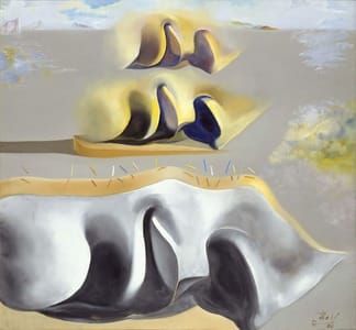 Artwork Title: Untitled