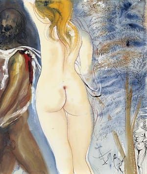 Artwork Title: Untitled