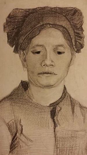 Artwork Title: Untitled