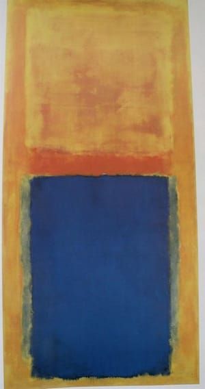 Artwork Title: Homage to Matisse