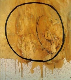Artwork Title: Earth