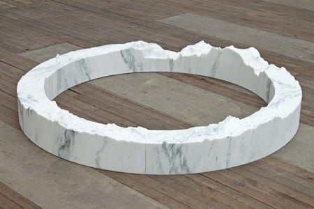 Artwork Title: Arctic Circle 2