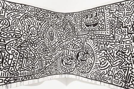 Artwork Title: Untitled