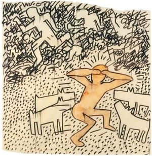 Artwork Title: Untitled