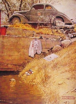 Artwork Title: Untitled