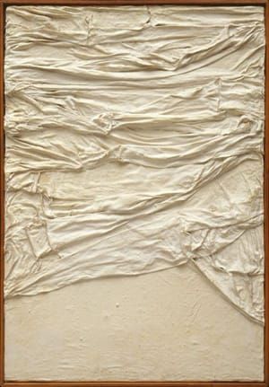 Artwork Title: Achrome