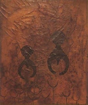 Artwork Title: Genus