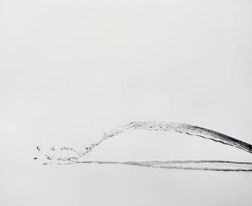 Artwork Title: Water Sculpture #8