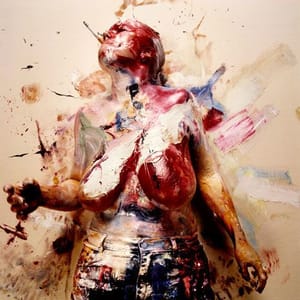 Artwork Title: Untitled