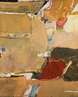 Artwork Title: Berkeley No. 12