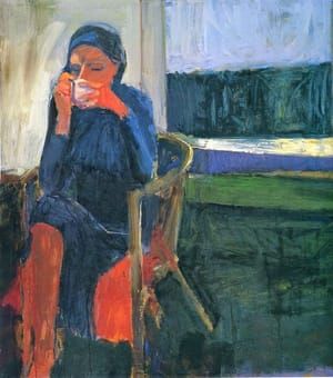 Artwork Title: Coffee