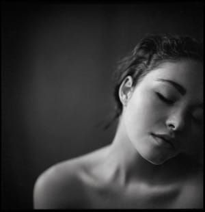 Artwork Title: Erase Me