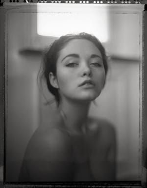 Artwork Title: Untitled