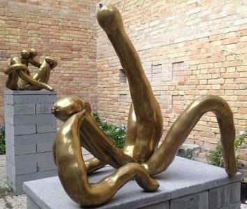 Artwork Title: Untitled