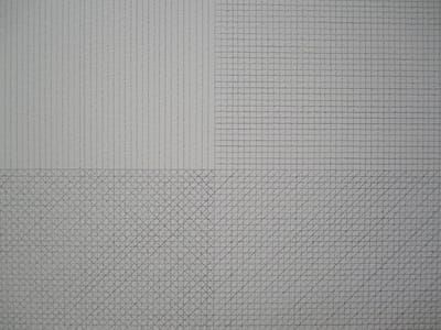 Artwork Title: Wall Drawing