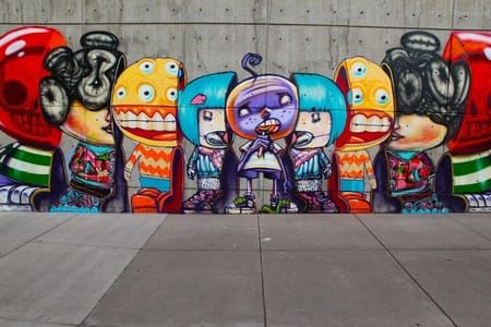 Artwork Title: unknown (Colorado)