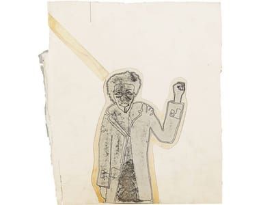 Artwork Title: Untitled