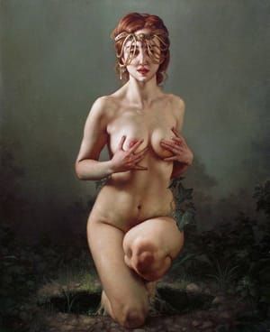 Artwork Title: Untitled