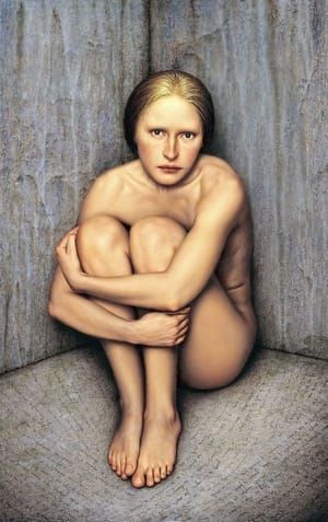 Artwork Title: The Seventh Seal