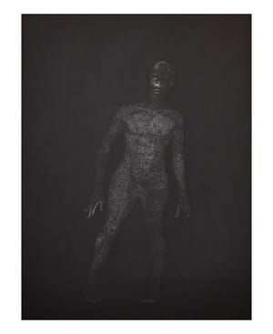 Artwork Title: Frankenstein