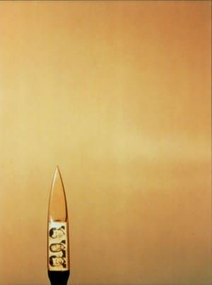 Artwork Title: Untitled (Pen)