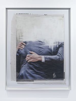 Artwork Title: Political Horizon