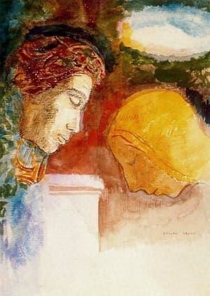 Artwork Title: Untitled