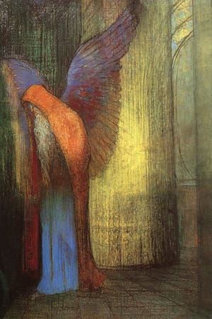 Artwork Title: Untitled