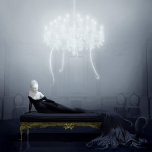 Artwork Title: Siren