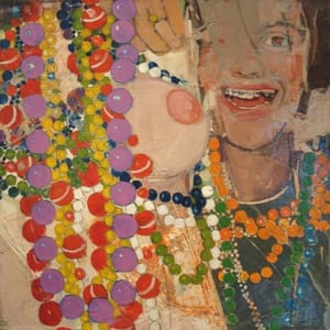 Artwork Title: Ggw8