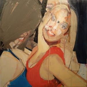 Artwork Title: Ggw33