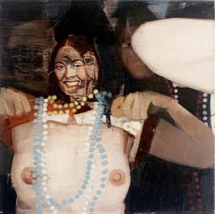 Artwork Title: Ggw3