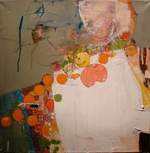 Artwork Title: Ggw15