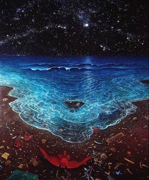 Artwork Title: Untitled