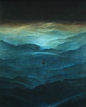 Artwork Title: Untitled
