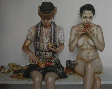 Artwork Title: Untitled