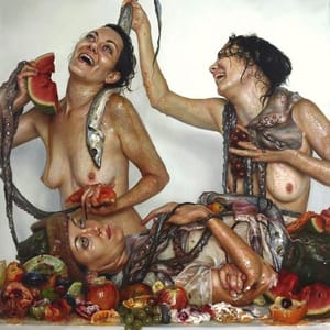 Artwork Title: Untitled