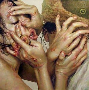 Artwork Title: Untitled