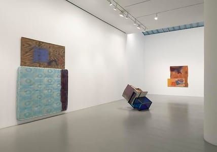 Artwork Title: Installation View