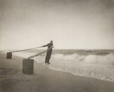 Artwork Title: Lowtide